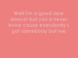 Everybody's Got Somebody But Me by Hunter Hayes Everybody's Got Somebody But Me by Hunter Hayes