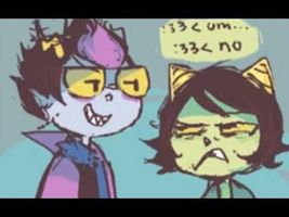 Ask Nepeta! 2 Ask Nepeta! 2