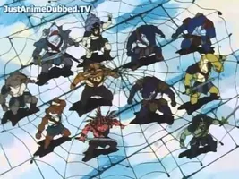 Those Who Hunt Elves Episode 1 English Dub Those Who Hunt Elves Episode 1 English Dub