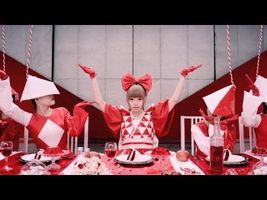 きゃりーぱみゅぱみゅ - ふりそでーしょん,Kyary Pamyu Pamyu furisodeshon きゃりーぱみゅぱみゅ - ふりそでーしょん,Kyary Pamyu Pamyu furisodeshon