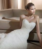 Buy Pronovias Figura Cheap In Hellobridals.com Buy Pronovias Figura Cheap In Hellobridals.com