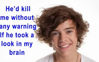 One Direction "I Would" Lyrics One Direction "I Would" Lyrics