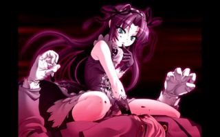 Nightcore--Cannibal Nightcore--Cannibal