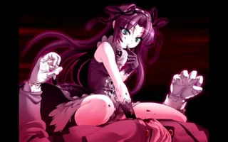 Nightcore--Cannibal Nightcore--Cannibal