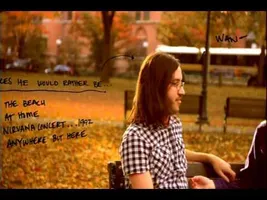 Never Shout Never - What Is Love? (Video) Never Shout Never - What Is Love? (Video)