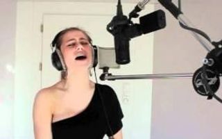 My Immortal - Evanescence (Cheyenne Cover) My Immortal - Evanescence (Cheyenne Cover)