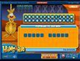 Hangaroo - The Kangaroo Version of Hangman Hangaroo - The Kangaroo Version of Hangman