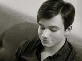 Glee- Defying Gravity-Kurt Hummel Glee- Defying Gravity-Kurt Hummel