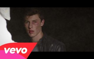 Shawn Mendes - Stitches (Official Video) Shawn Mendes - Stitches (Official Video)