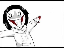 Jeff the Killer LOL U DIED Jeff the Killer LOL U DIED