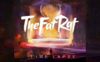 TheFatRat - Time Lapse TheFatRat - Time Lapse