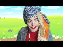 Shanaynay in a kids show !!! Shanaynay in a kids show !!!