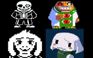 Petition · Make Cave Story acknowledge that it copied Undertale · Change.org