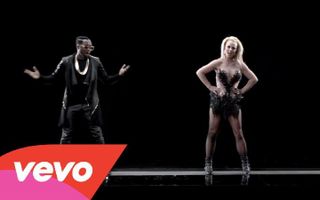 will.i.am - Scream & Shout ft. Britney Spears will.i.am - Scream & Shout ft. Britney Spears
