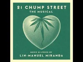 What the Heck I Gotta Do - 21 Chump Street What the Heck I Gotta Do - 21 Chump Street