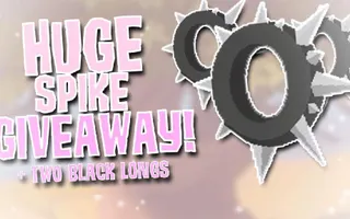 BIG SPIKE COLLAR GIVEAWAY | Animal Jam (OPEN 2016) BIG SPIKE COLLAR GIVEAWAY | Animal Jam (OPEN 2016)