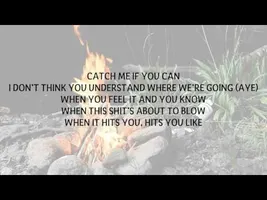 HEDLEY - LOSE CONTROL LYRICS