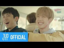 GOT7 “FLIGHT LOG : DEPARTURE” Trailer GOT7 “FLIGHT LOG : DEPARTURE” Trailer