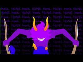 HoNk - SoBeR GaMzEe HoNk - SoBeR GaMzEe