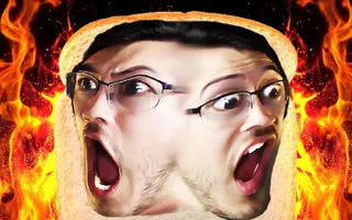 Hot Sauce + I Am Bread + Sick Day CHALLENGE!! Hot Sauce + I Am Bread + Sick Day CHALLENGE!!