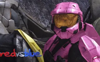 Commitment to Time Travel | Red vs. Blue Commitment to Time Travel | Red vs. Blue