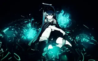 Nightcore~ River Nightcore~ River