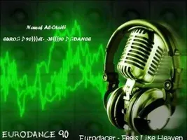 Eurodacer - Feels Like Heaven