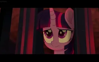 My little pony the movie! Open up your eyes song clip 1 My little pony the movie! Open up your eyes song clip 1