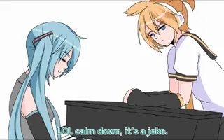 Damn You Len (I'll Quit Singing Parody) Damn You Len (I'll Quit Singing Parody)