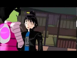 (MMD) Invader Zim Go's Random ... We're now a Comic? (MMD) Invader Zim Go's Random ... We're now a Comic?