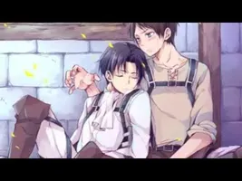 Riren - Young and Beautiful Riren - Young and Beautiful