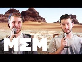 Gazelle | Stupid Stories Ep. 2 | MisterEpicMann Gazelle | Stupid Stories Ep. 2 | MisterEpicMann