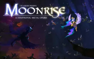 Moonrise: A Symphonic Metal Opera