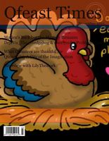 Qfeast Times November 2015 Qfeast Times November 2015