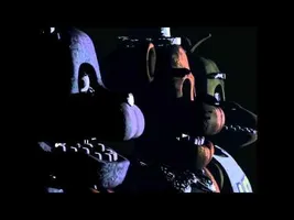 Five Nights at Freddy's 3 Teaser Trailer Five Nights at Freddy's 3 Teaser Trailer
