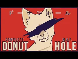 DONUT HOLE - OC Palette M.A.P. [COMPLETE]