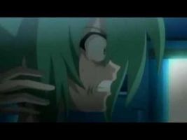 Higurashi AMV - Disturbia Higurashi AMV - Disturbia