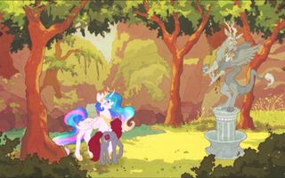 "The Keepers of Discord" Full Movie "The Keepers of Discord" Full Movie