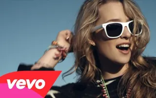 Bridgit Mendler - Ready or Not (Official Video) Bridgit Mendler - Ready or Not (Official Video)