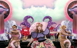 きゃりーぱみゅぱみゅ - つけまつける , Kyary Pamyu Pamyu - Tsukematsukeru きゃりーぱみゅぱみゅ - つけまつける , Kyary Pamyu Pamyu - Tsukematsukeru