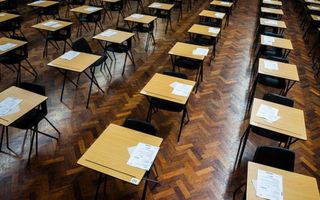 GCSE coursework marks 'cancelled due to leak' - BBC News GCSE coursework marks 'cancelled due to leak' - BBC News