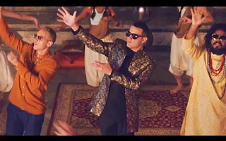 Major Lazer & DJ Snake - Lean On (feat. MØ) (Official Music Video) Major Lazer & DJ Snake - Lean On (feat. MØ) (Official Music Video)