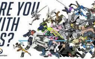 Your role in overwatch Your role in overwatch