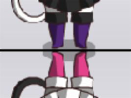 What would happen in this situation? (Leat and Tael) What would happen in this situation? (Leat and Tael)