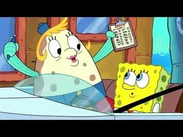 Top 10 SpongeBob SquarePants Characters Top 10 SpongeBob SquarePants Characters