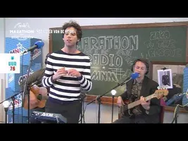 MNM Marathonradio: Mika met Happy Ending MNM Marathonradio: Mika met Happy Ending
