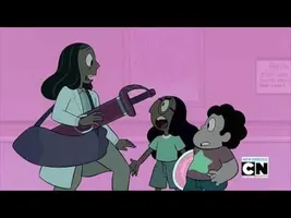 Steven Universe - The Trust & Truth (Clip) Nightmare Hospital Steven Universe - The Trust & Truth (Clip) Nightmare Hospital