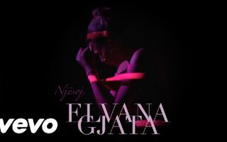 Elvana Gjata - Njesoj Elvana Gjata - Njesoj