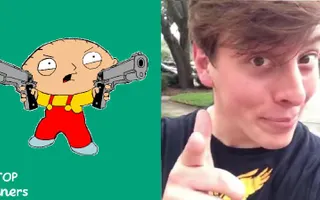 Thomas Sanders Stewie Vines Compilation - Top Viners ✔ Thomas Sanders Stewie Vines Compilation - Top Viners ✔