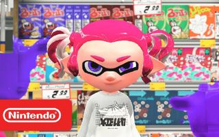 Splatoon 2 - Huge Holiday Updates! - Nintendo Switch Splatoon 2 - Huge Holiday Updates! - Nintendo Switch